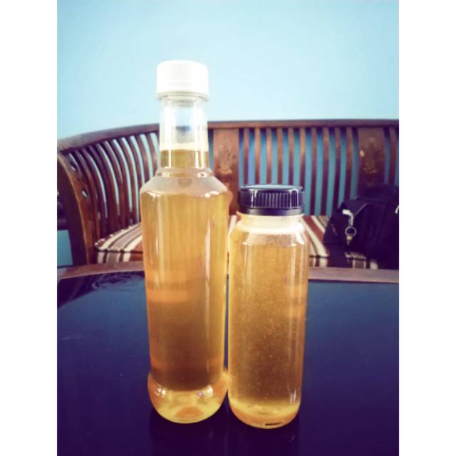 

Madu randu