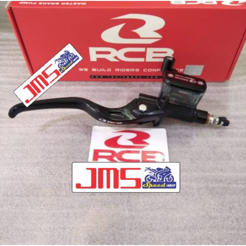 master rem rcb kotak plus handle master kiri universal mio beat vario aerox lexi vixion cb r15 mx fu