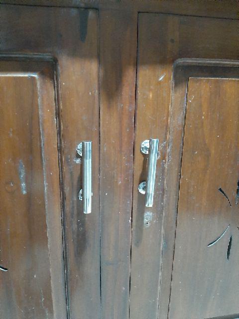 Nomor Rumah Kuningan Q Tinggi 10 Cm Classic Antique Huruf Q Angka Nomer Angka Nomor Rumah Perumahan