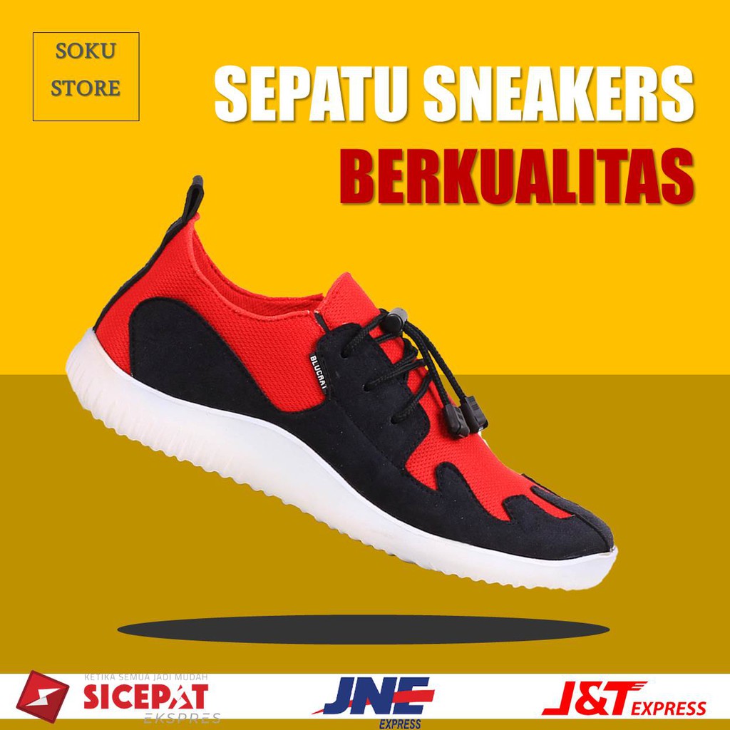 SEPATU SPATU SAPATU JALAN  COWOK PRIA PERIA COWO LAKI LAKI TERBARU 2021 DEWASA REMAJA KEREN ORIGINAL