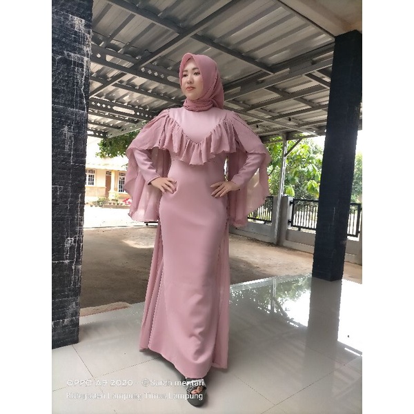 curva dress premium