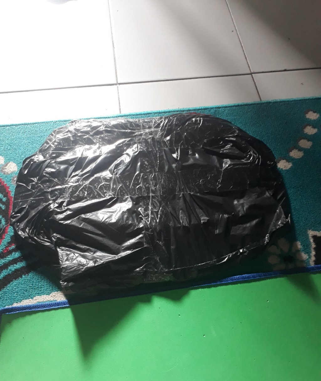 Meja Belajar Anak Karakter / Meja Belajar Lipat