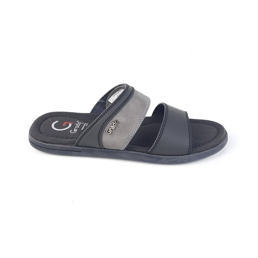 Sandal Slide Pria Original Grado GAB.02 38-43