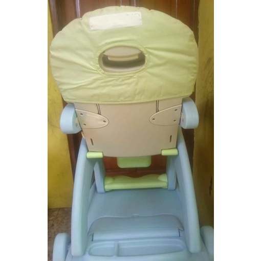 proloved care High Chair