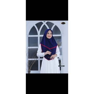 hijab yessana