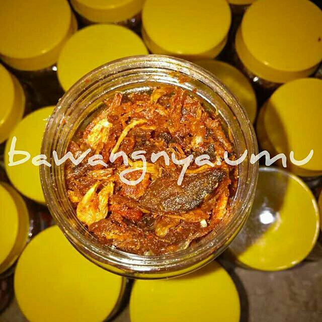

DADAS (Peda Pedas) Best Seller