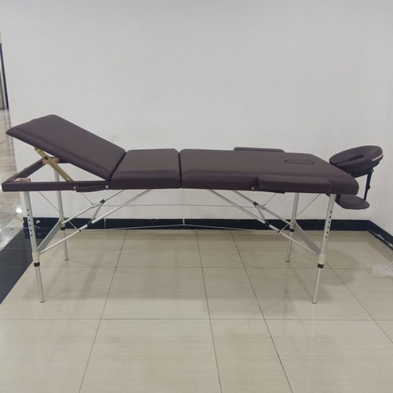 Bed Facial Portable Klinik & Spa