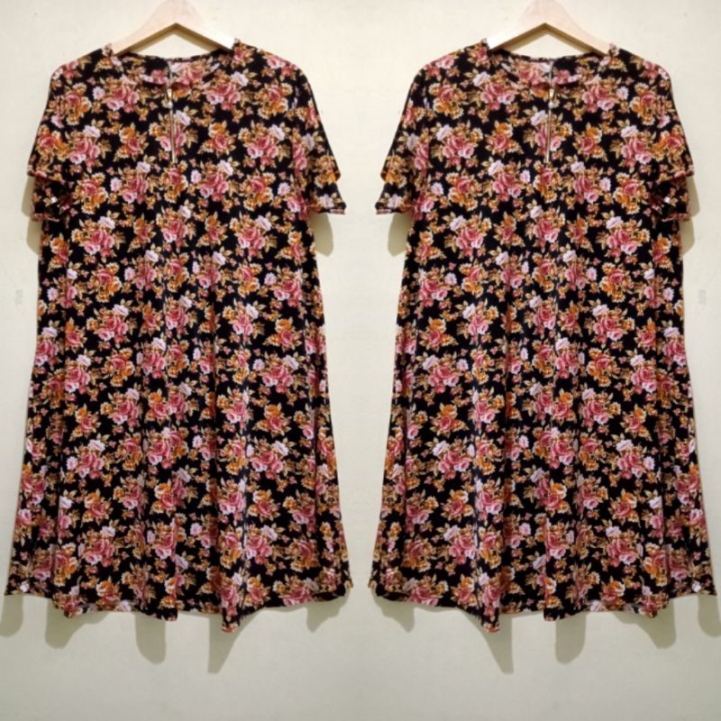 DASTER SABRINA SUPERJUMBO MAT JERSEY KOREA