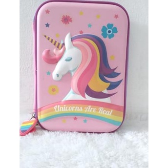 

TERMURAH TP0055 Tempat Pensil EVA Unicorn 3D Kawaii Pencil Case - pink/TEMPAT PENSIL AESTHETIC/TEMPAT PENSIL ANAK PEREMPUAN/TEMPAT PENSIL LUCU/TEMPAT PENSIL 3D/TEMPAT PENSIL TRANSPARAN/TEMPAT PENSIL LUCU/TEMPAT PENSIL KOREA/TEMPAT PENSIL KAIN/TEMPAT