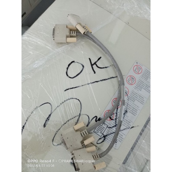 KABEL READER KE ADF IR 5055 / 5065 / 5075