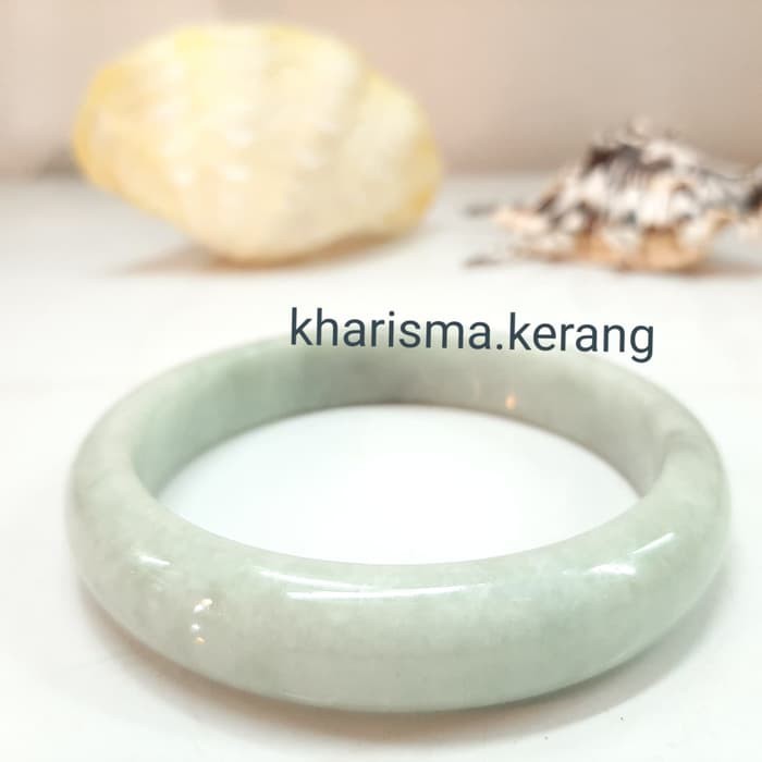 Gelang Giok China Dan Burma Warna Warni