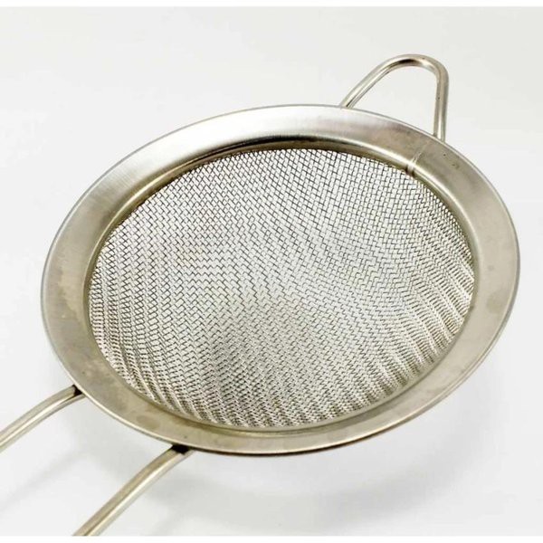 Alat Penyaring teh / Tea Infuser / Saringan Teh Filter Seduh Teh stainless steel