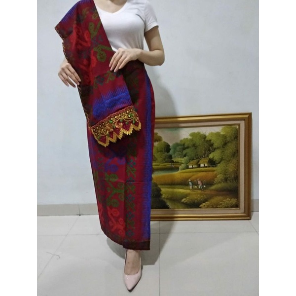 SONGKET RONCE