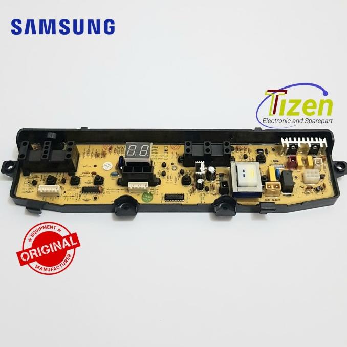 Modul Pcb Mesin Cuci Samsung Wa85W9 Wa95F4 Wa90V4