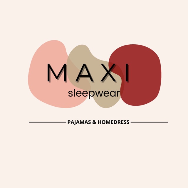 maxisleepwear