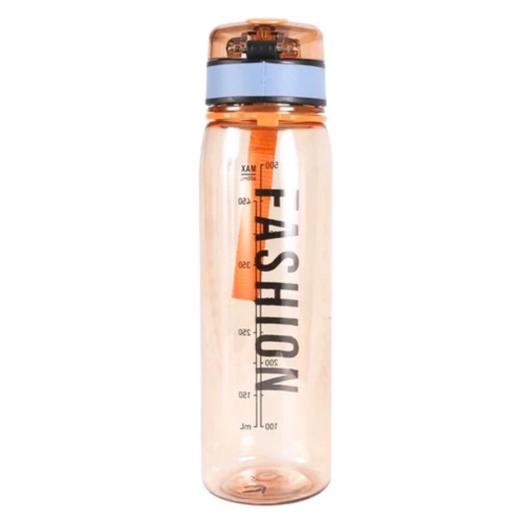 BOTOL AIR MINUM/TUMBLR FASHION UK.600ML