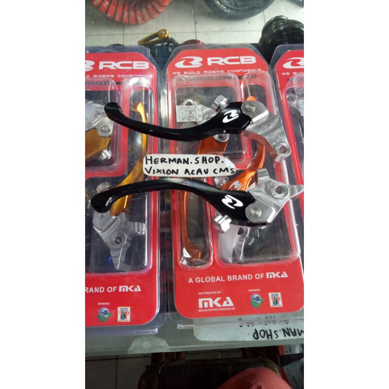 Handle rem kopling RCb Gsx satria fu fi/ Handel Rcb Gsx satria fu fi / Handel rcb r15 v3 vixion rx king / handel rcb rx king / handel fazzio rcb mio xmax r25 cbr250rr aerox mx king s3 gsx satria fu fi / handel rcb cbr 250 rr / handel rcb aerox xmax s3-2