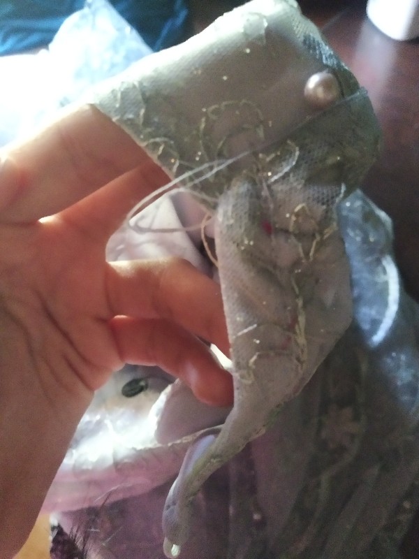 (ready Lengkap 4 Warna) Couple Batik Tile Brukat Mika Padi Putih Rona Selendang