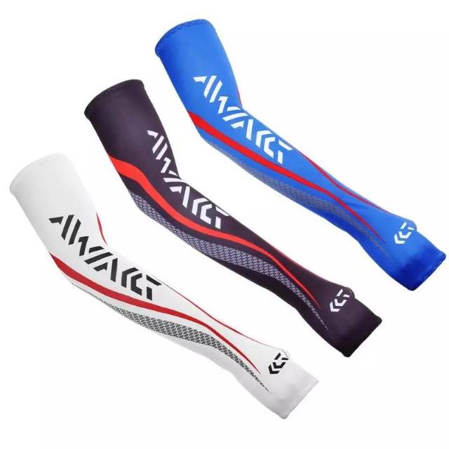 arm slevve manset daiwa ori import