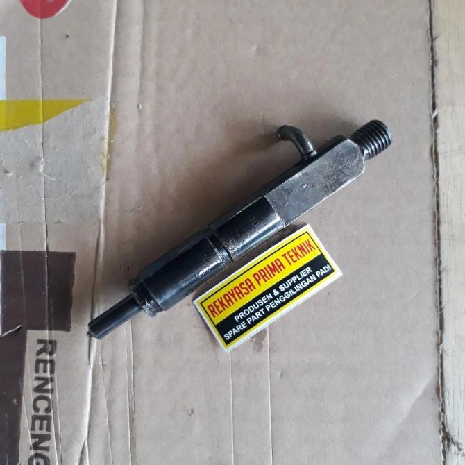 ~~~] RD85 BEKAS KLEM HOLDER RUMAH NOZZLE KUBOTA RD75 RD85 DI T S TRAKTOR