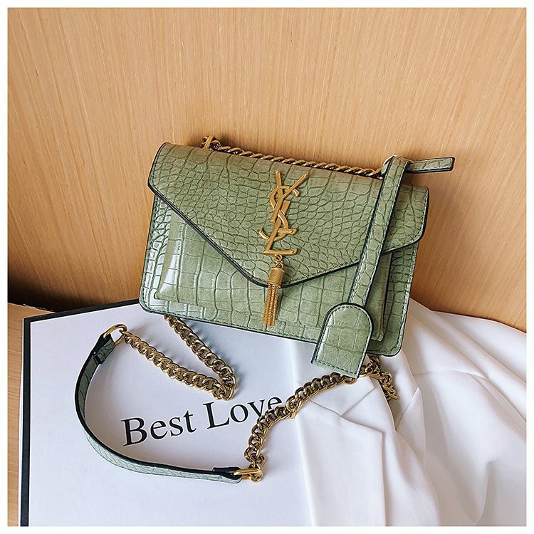 (2PC BISA IKG)GTBI99885823  New Arrival  !!!  Tas Selempang  Tas Wanita Import  Premium Terbaru