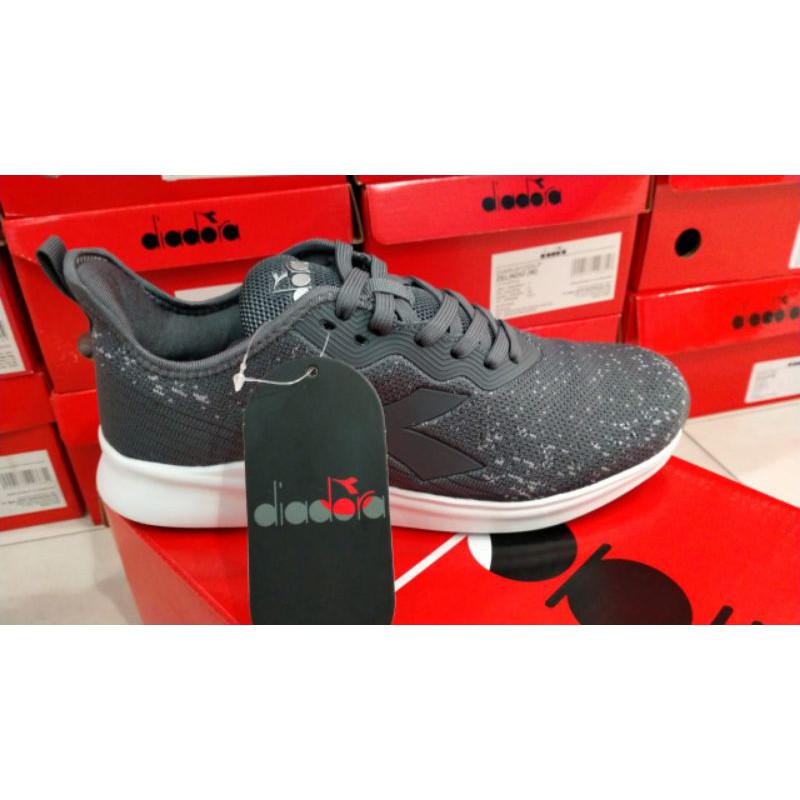 SEPATU DIADORA MEN ZELINDO ORIGINAL