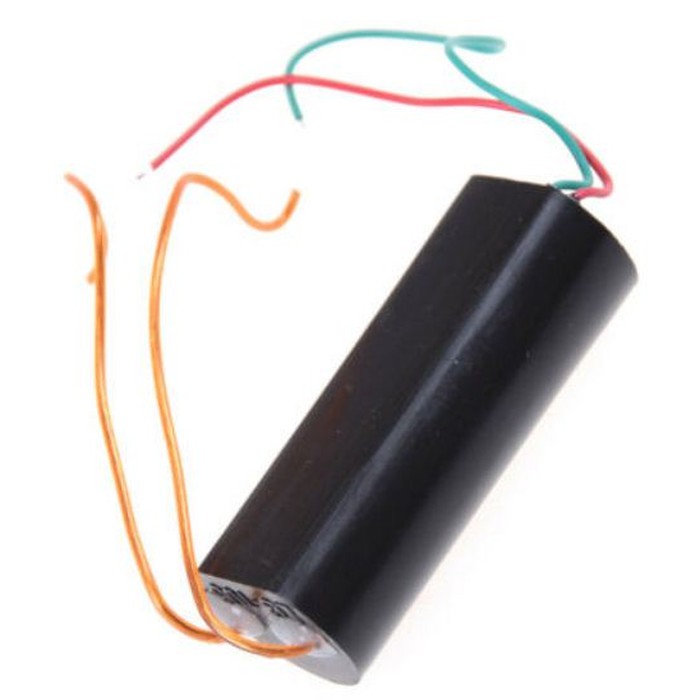 DC 3-6V to 400KV 400.000V Step Up Boost Converter High Voltage