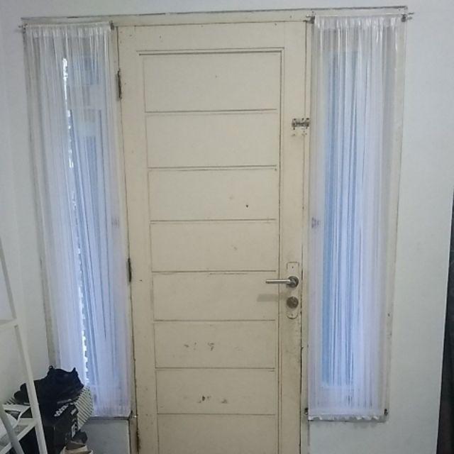 Vitrase Pita - Vitras - Pitras