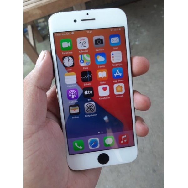 lcd Ip7g ori copotan