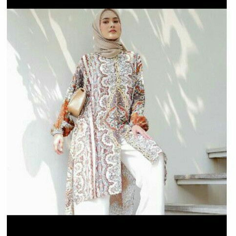baju sutra
