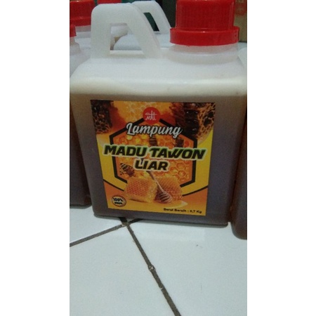 

madu murni