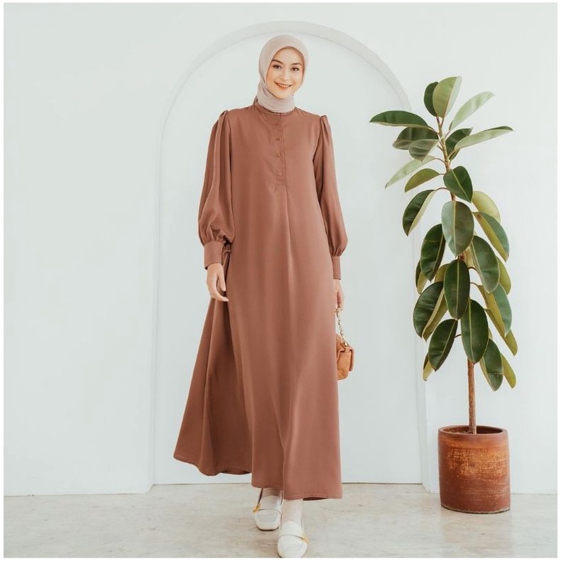 Kala basic dress Ema Daily