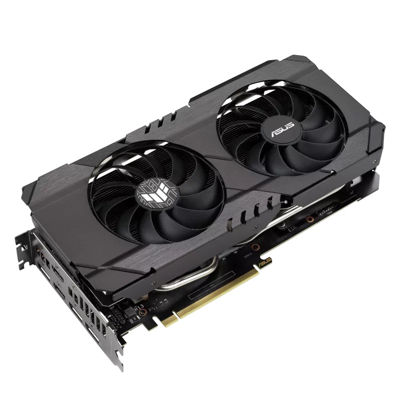 VGA ASUS GeForce RTX 3050 TUF GAMING OC 8GB GDDR6 | RTX3050 8GB DDR6