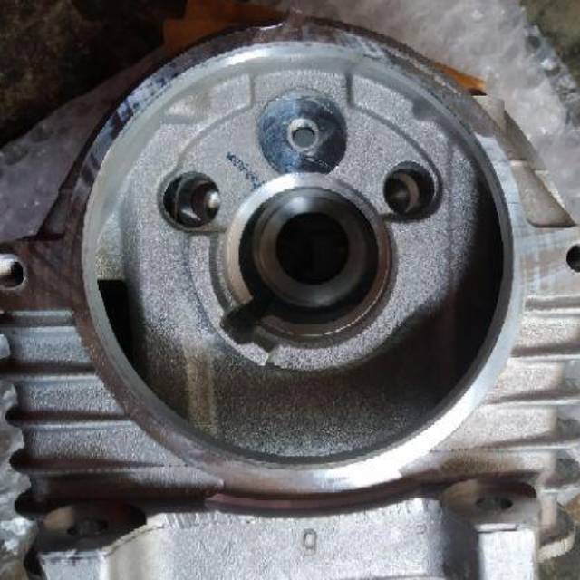 Head cylinder mio sporty/smile/soul 5TL