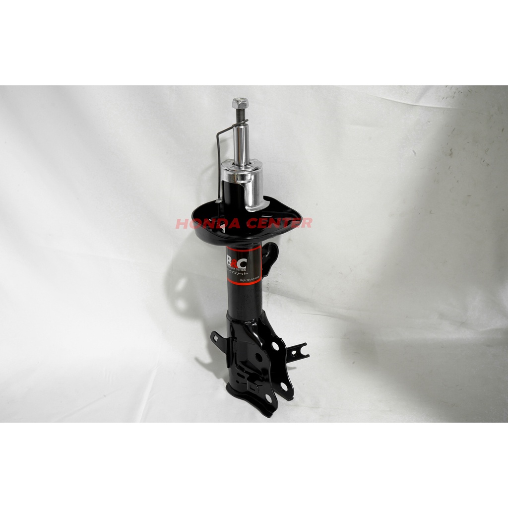 shockbreker shockbreaker shock skop skok depan civic 2012 2013 2014 2015