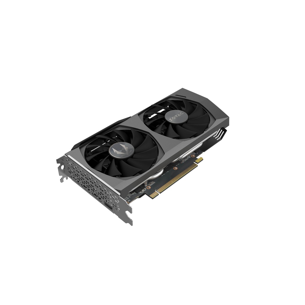 ZOTAC GAMING GeForce RTX 3050 Twin Edge 8GB GDDR6 RTX3050