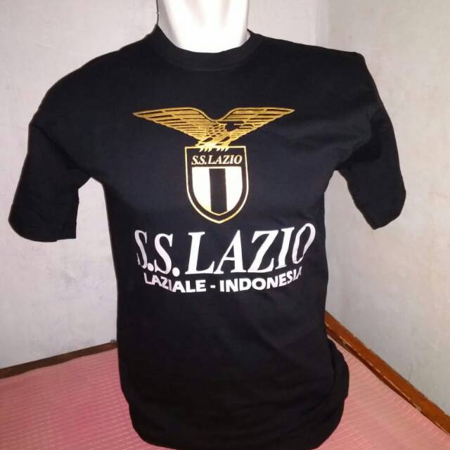 Kaos oblong Lazio