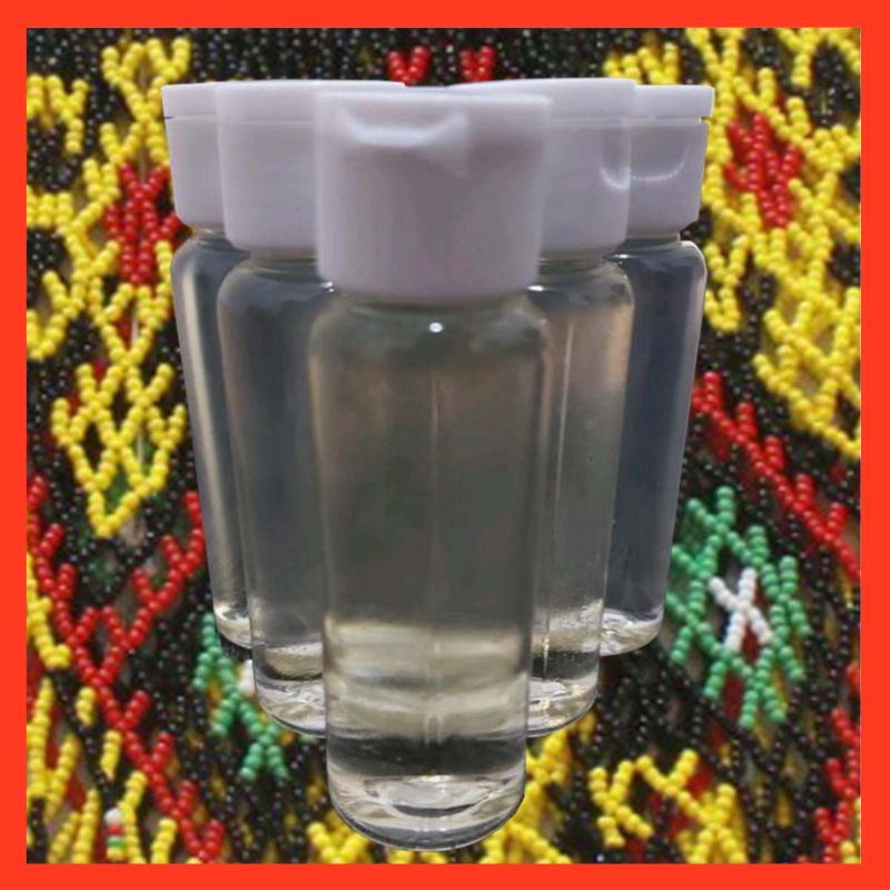 MINYAK DAYAK SUPER MR SAKTI 100% RAMUAN DAYAK KALIMANTAN