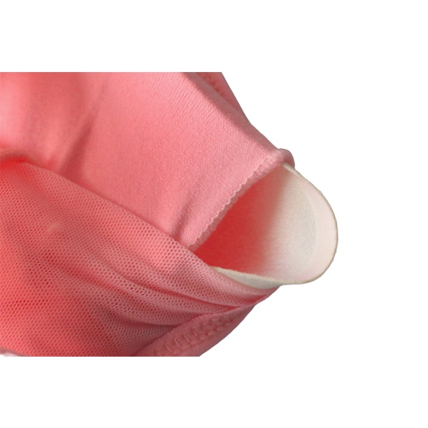 WIZI  Atasan Bra Olahraga Wanita-3