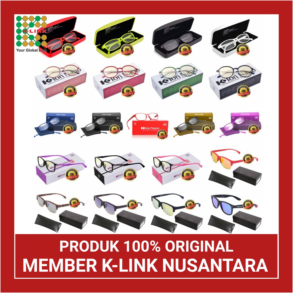 K ION NANO | ION NANO | PREMIUM 7 SUNGLASESS | PREMIUM 7 | PREMIUM 5 | ION NANO REGULER | KIDS