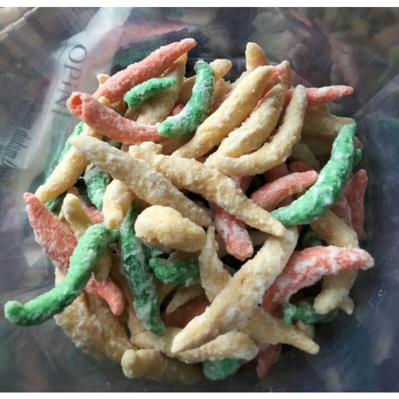 

Widaran/Makanan Tradisional khas Magelang