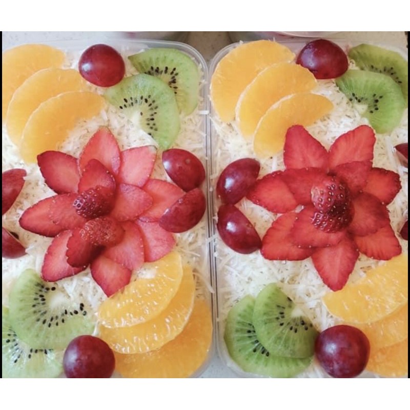 

Salad Buah