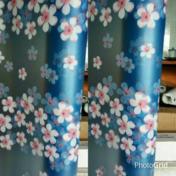

sticker kaca/sticker motif