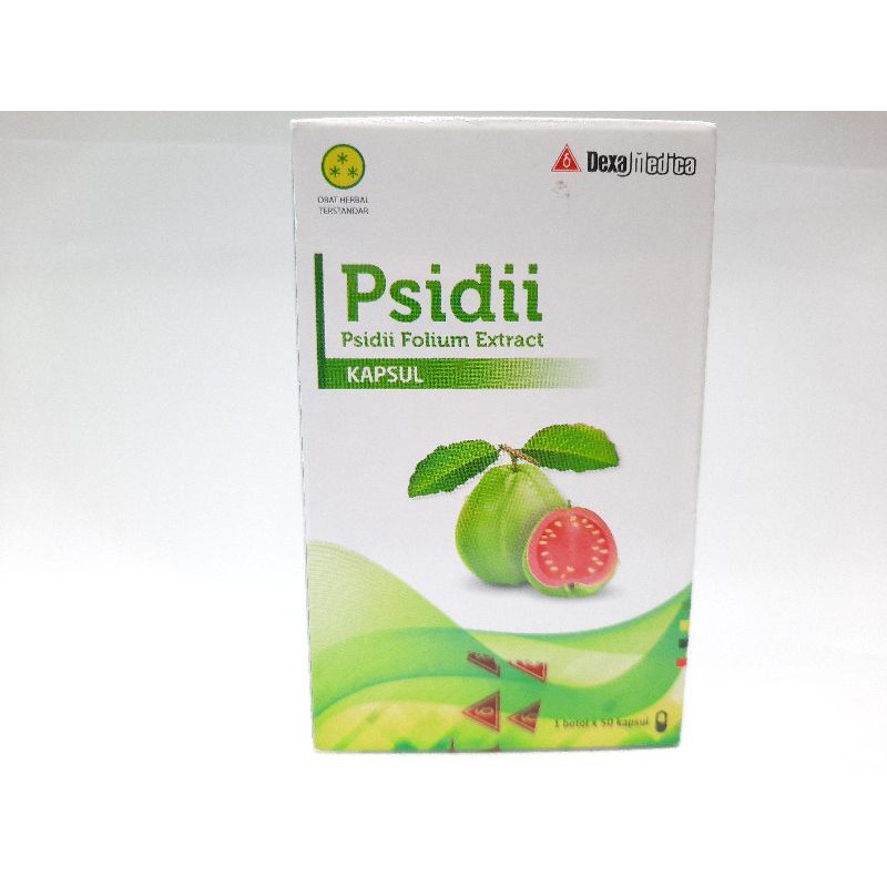 

Psidii Folium extract