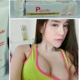 ✴ CREAM SERUM PEMBESAR PAYUDARA BUST CARE SERUM BY ERTOS BEAUTY BUSTEE ➭