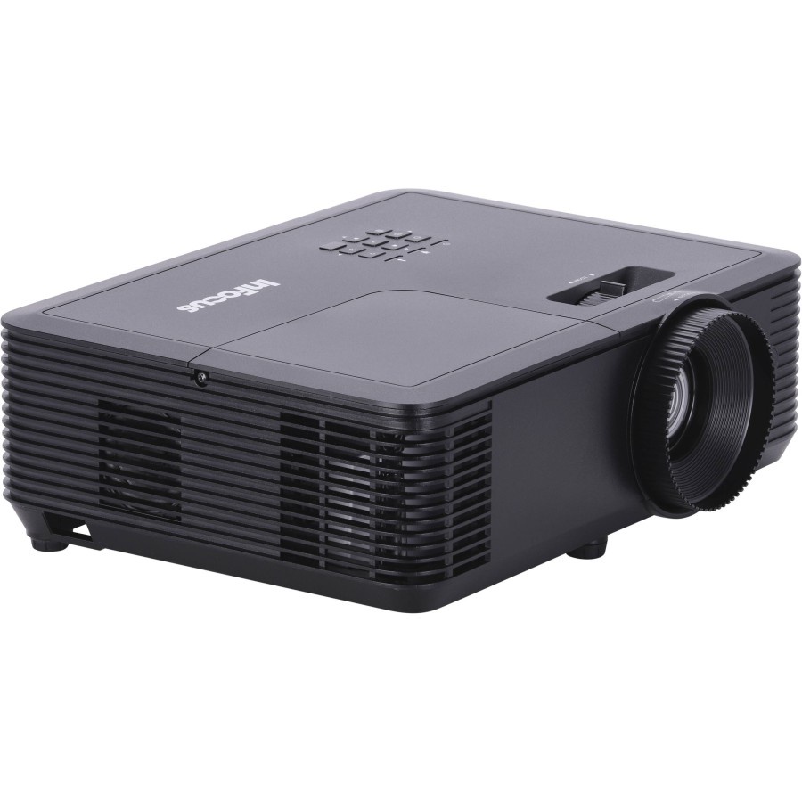 Projector InFocus IN114XV (XGA, 3800Lumens, HDMI) Tanpa Layar