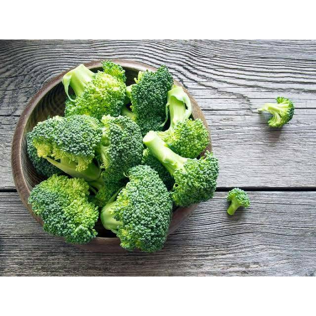 

BROKOLI | BROCCOLI GREEN | SAYURAN SEGAR