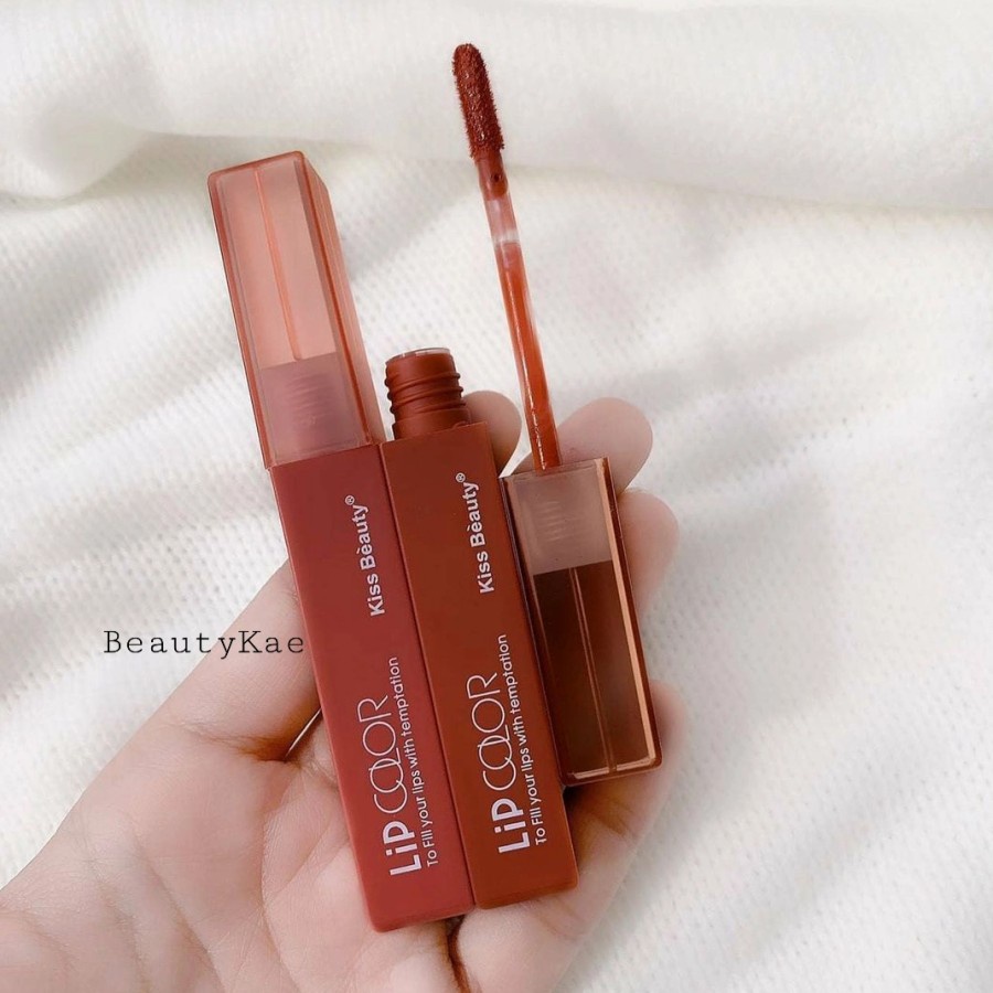 LIPTINT/LIPGLOSS MURAH