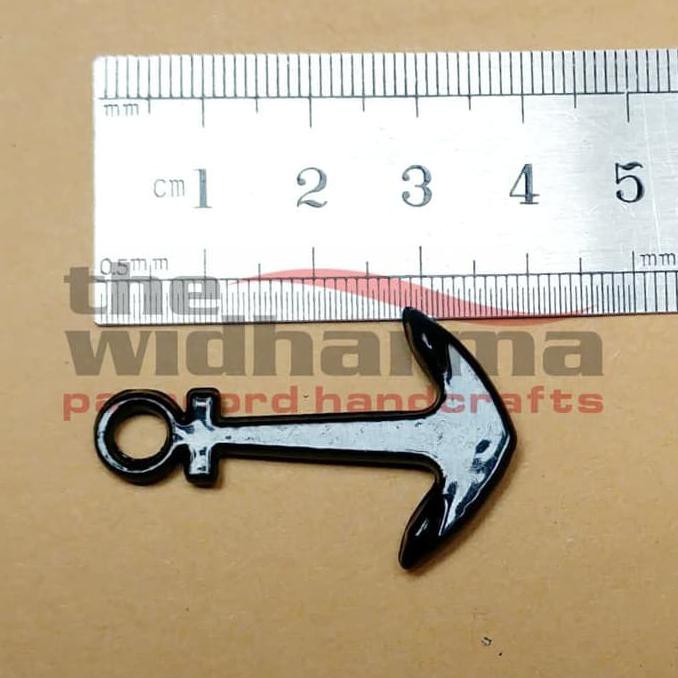 

Pp34556- Jangkar Metal 06 580S
