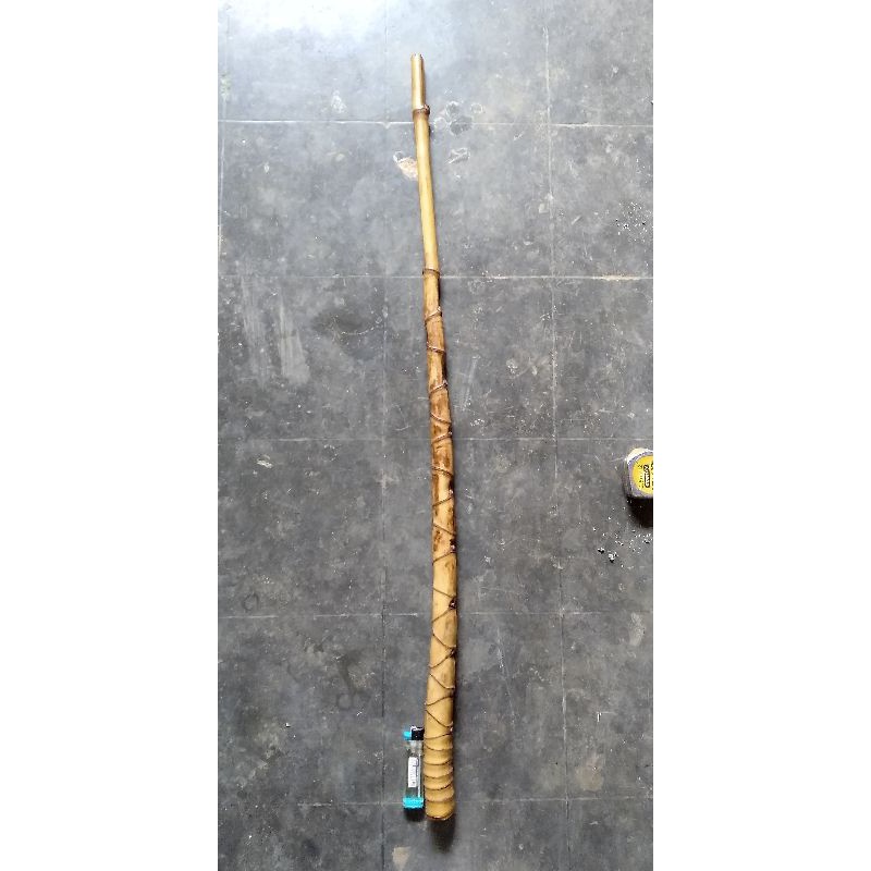 Bambu Cendani Stang 1